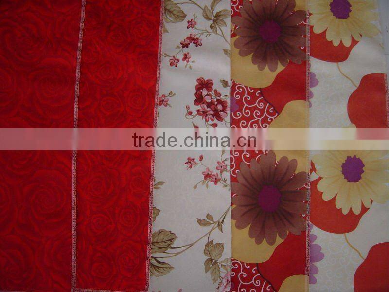 2013 hot sales damask fabric for mattress ticking