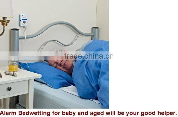 2017 Health care Bedwetting Urine pad