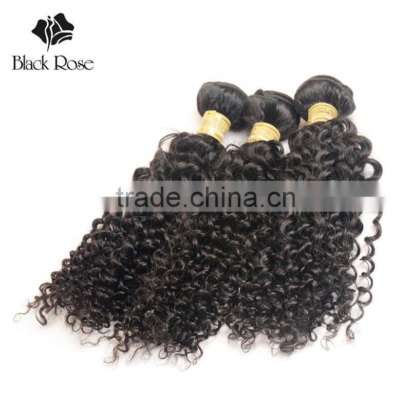 Free Samples Virgin Indian Hair,Raw Unprocessed Indian Human Hair Different Types of Curly Weave Hair