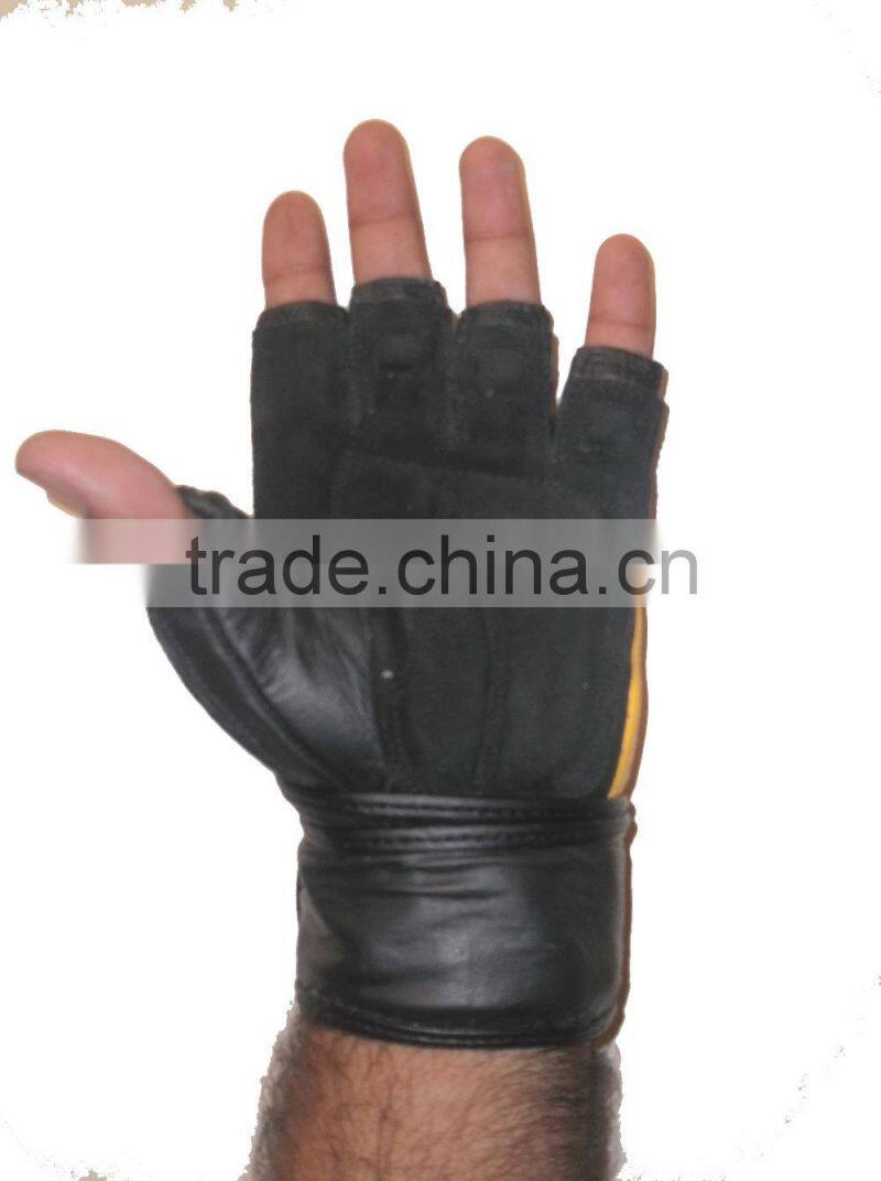 Super Quality Weight Lifting Gloves/ Gym Gloves / Fitness Gloves