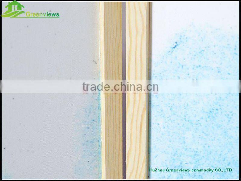 Living room partition, lows room partition,changing room partition panels printing canvas folding screen GVSD006