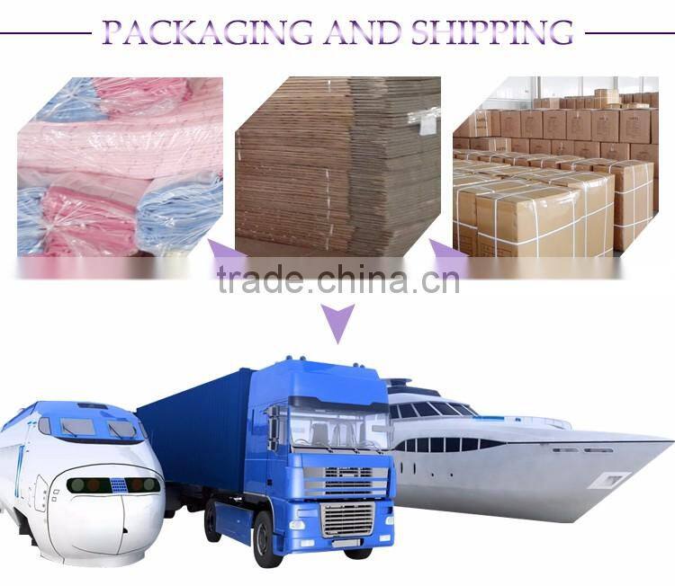 Cotton terry with dobby border hotel towel with low price