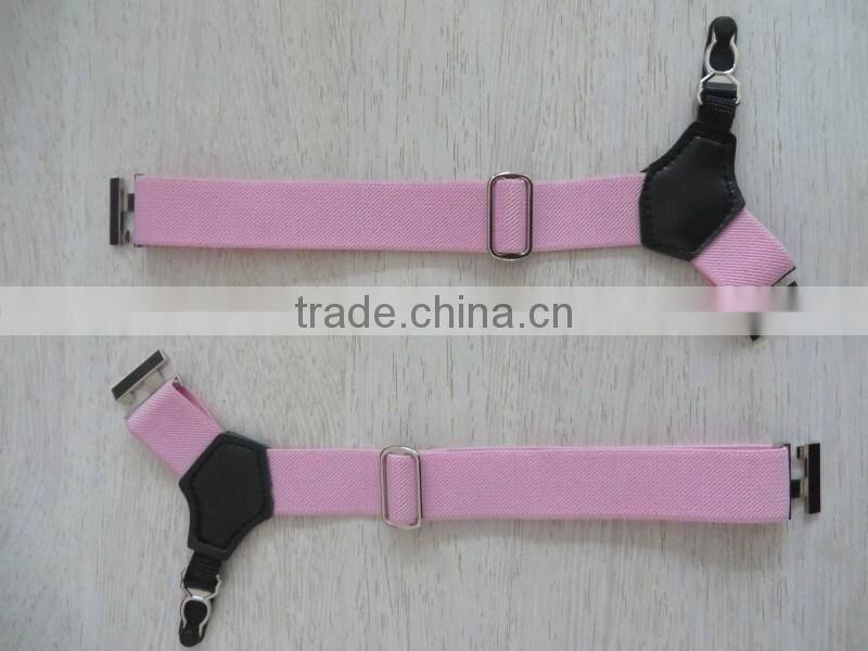 Men's Fashion Illustration Top Boxer Shorts Underwear Sock Garters Man