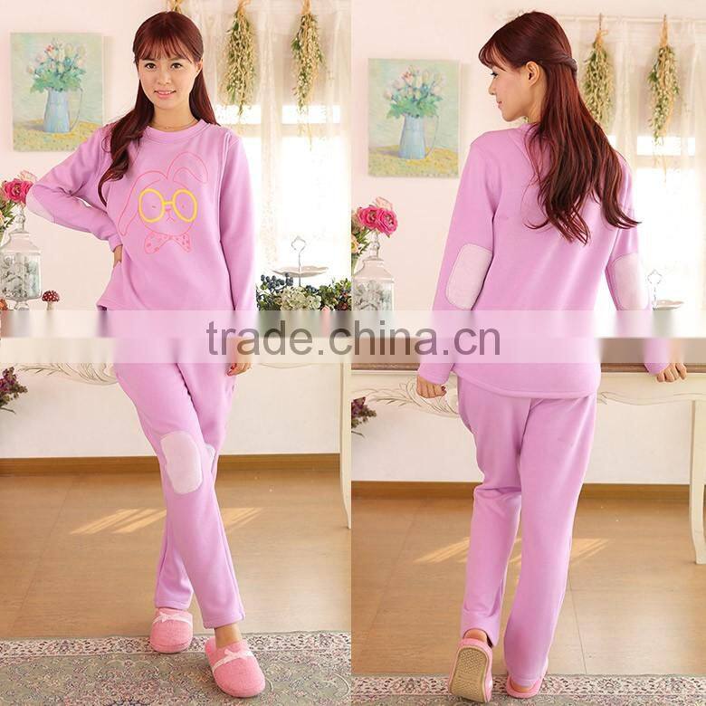 2017 wholesale small animal zebras long sleeves nursing Spring Winter AK086 OEM accepred