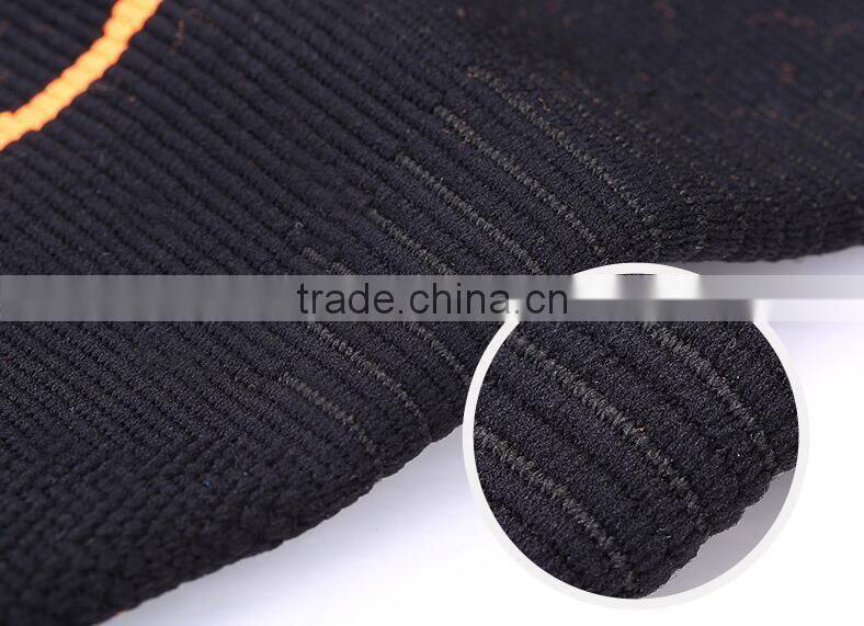 Custom Athletic Knee Compression Sleeve Support MLL8001