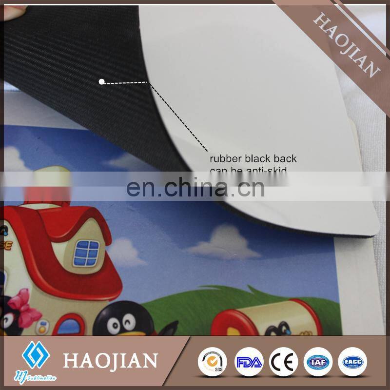 mouse pad/mat custom design breast mouse pad