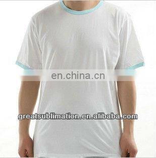 High quality cotton Man T-shirt