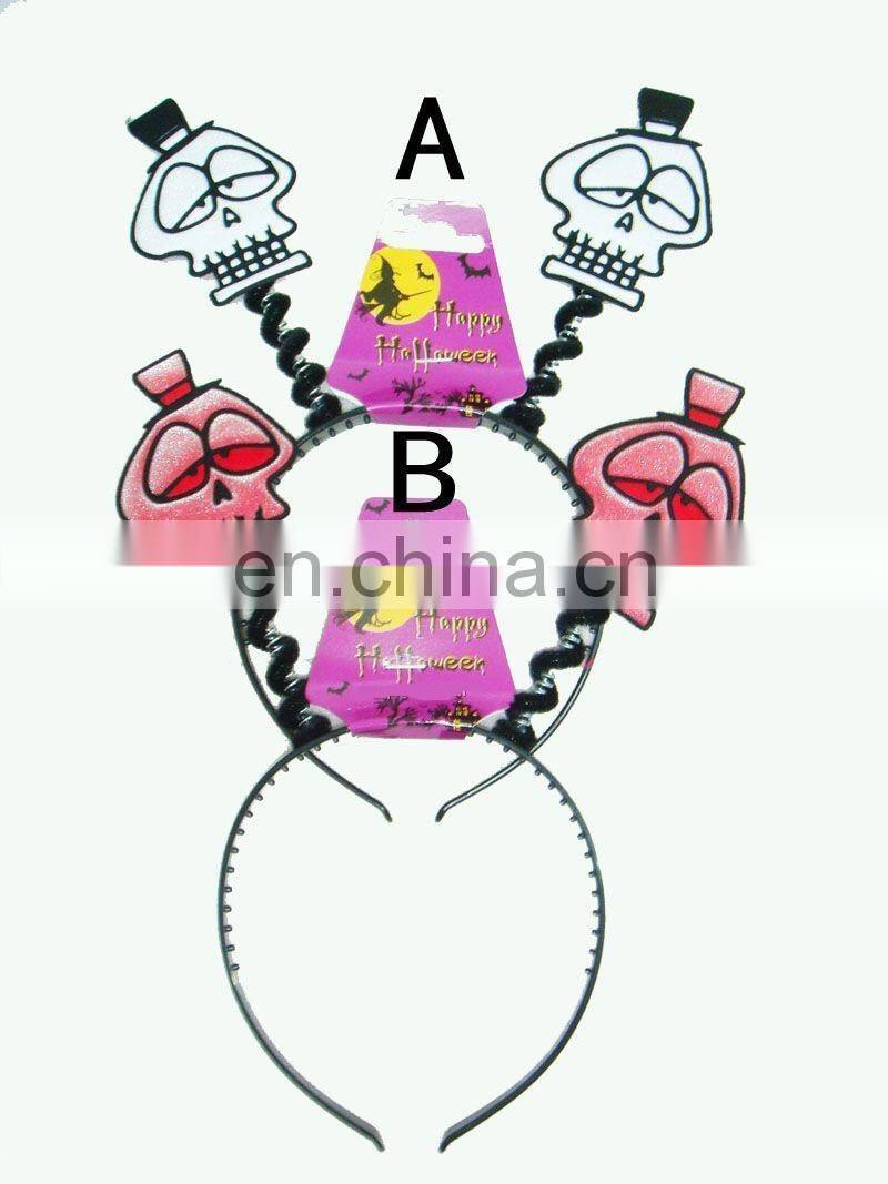 cheap party funny Icons Halloween Headband