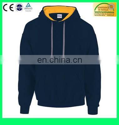 men's pullover hoody with embroidery - 6 Years Alibaba Experience