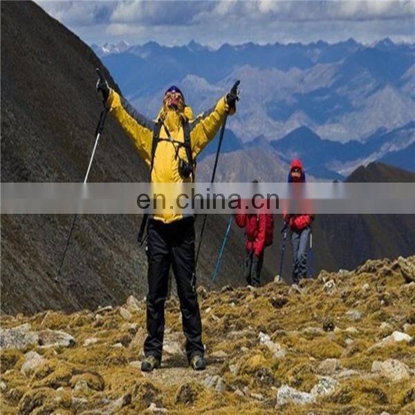 adult military taffeta rainwear