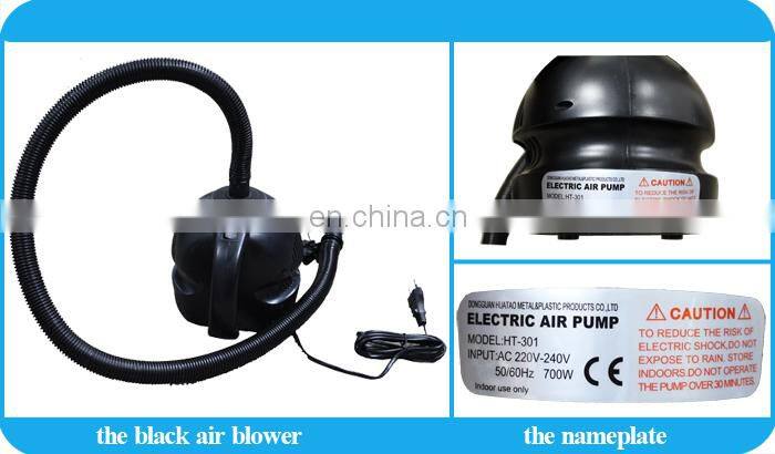 HI airtight sea floating 8 passengers inflatable banana boat for sale