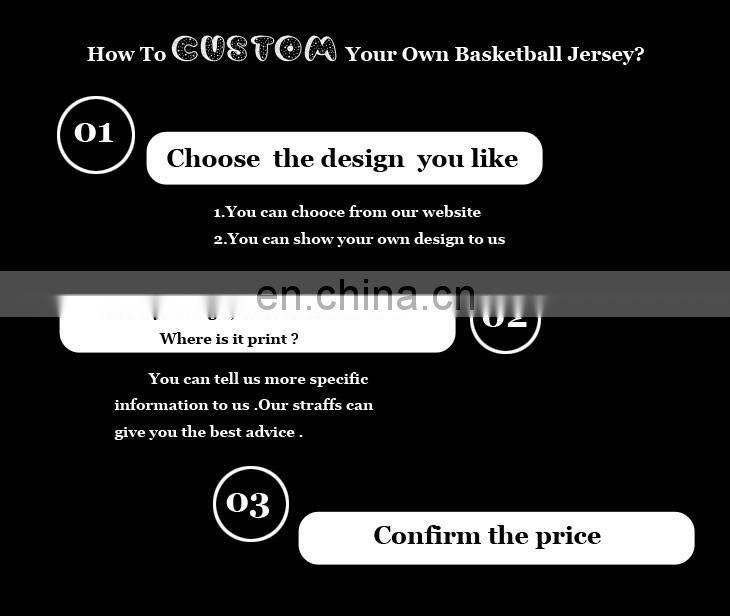 Red color best cheap wholesale printing basketball jersey design 2016