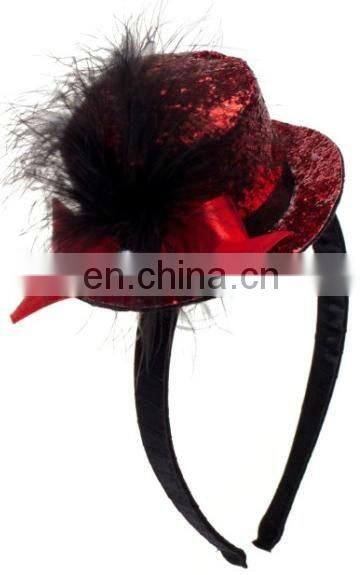 hot animal horn ears headband B-W04