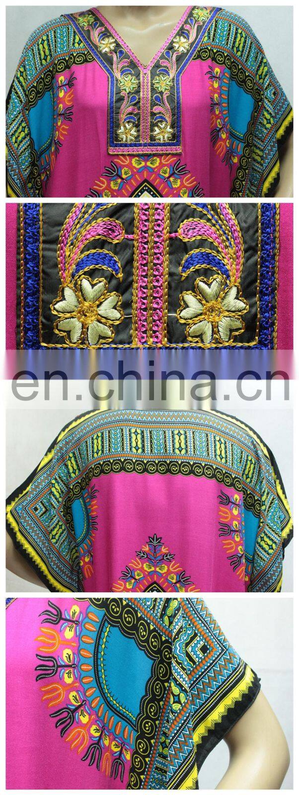 Wholesale Fitness Clothing Latest Fashion Muslim Long Dresses For Woman Wear