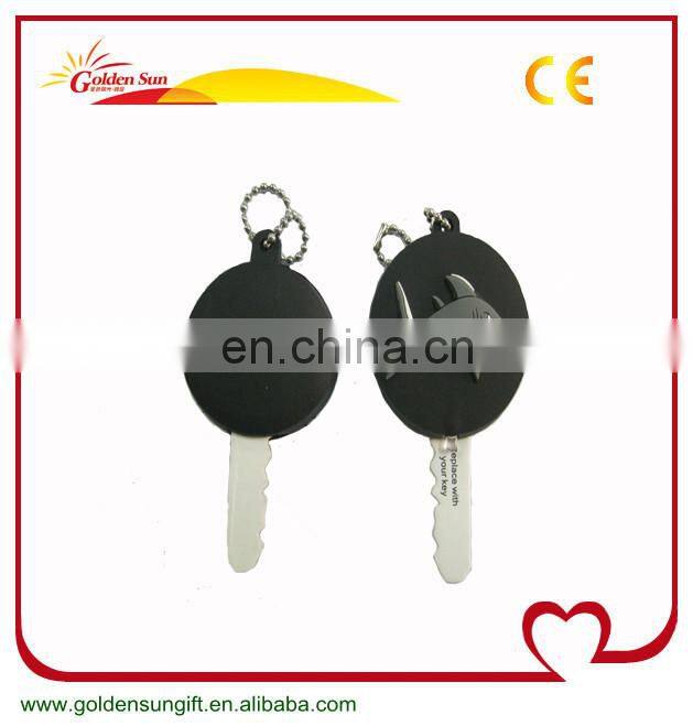Rubber Soft PVC Toyota Camry Key Cover