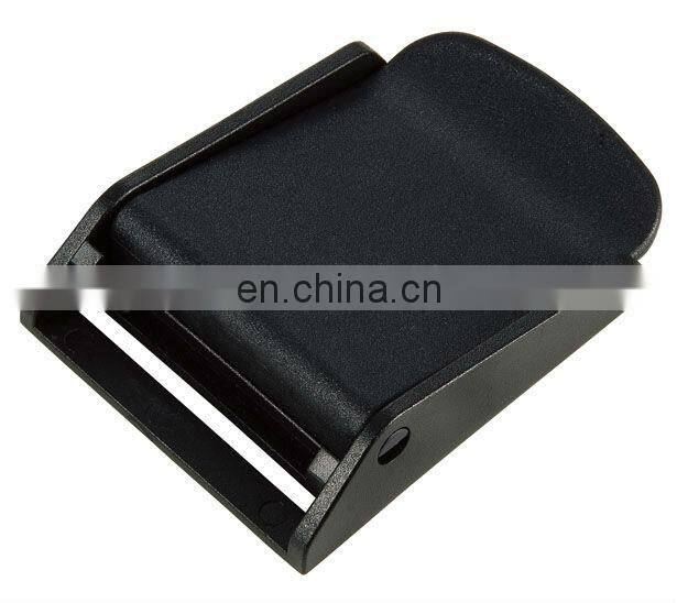 2" plastic cam buckle