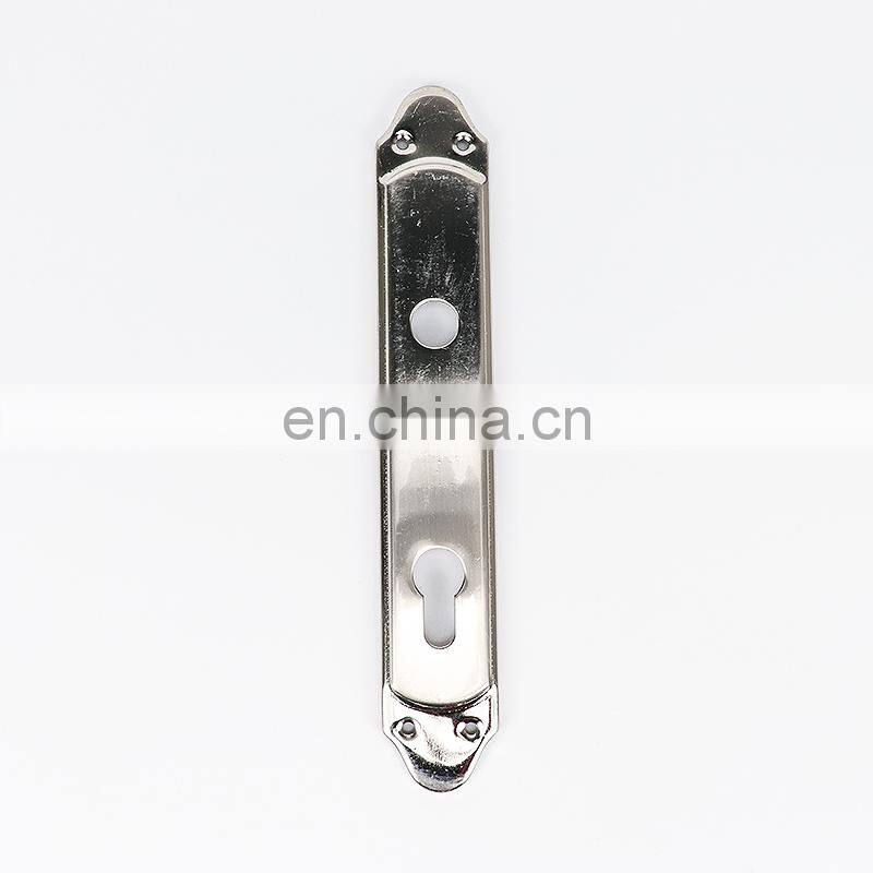 Door Handle Lock No.9004-173