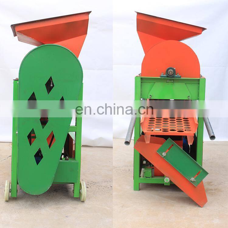 chestnut processing machine chestnut peeler