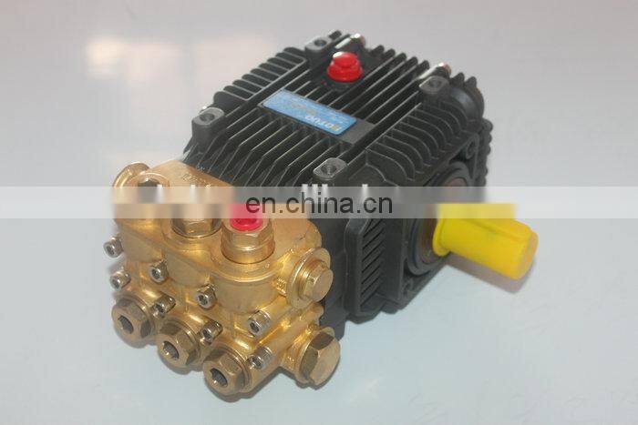 Industrial High Pressure Water Plunger Pump