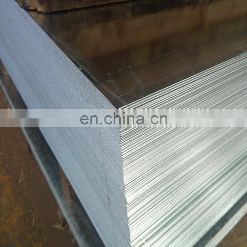 SGCC galvanized steel sheet 1.2 mm thickness price list philippines