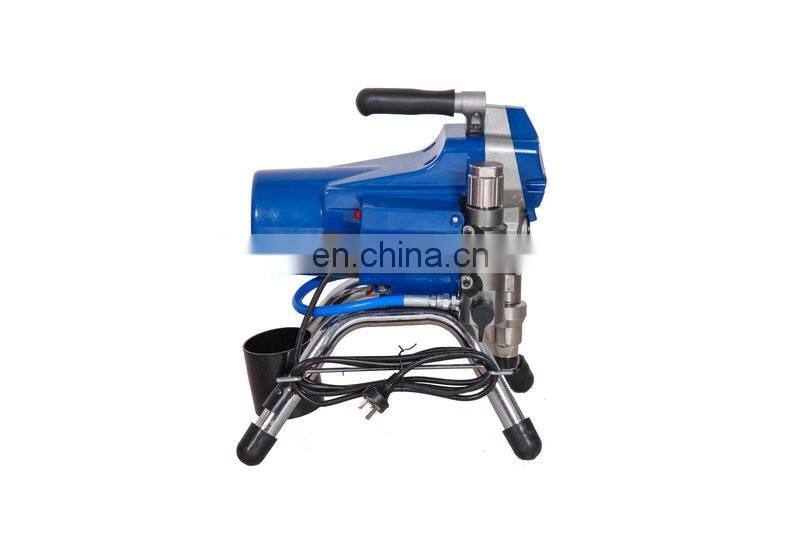 EP 205 potable Electric Airless Paint Sprayer
