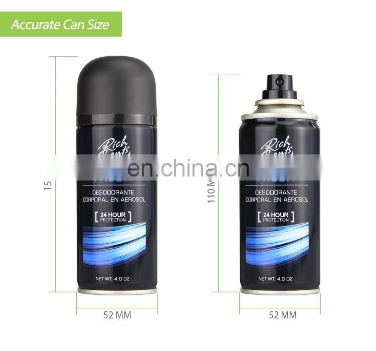 Best Smelling Designer Fragrance Dear Body Body Mist Spray