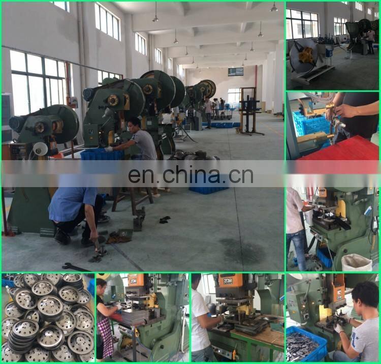 Factory Supply Portable Flame Cast Iron Gas Stove,Portable Mini Camping Cooking Stove,
