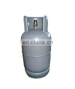 5KG LPG liquified gas cylinder