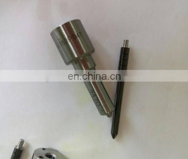 common rail diesel fuel Injector nozzle DLLA138P919 095000-6120