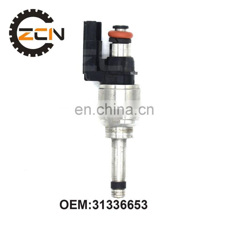 Original GDI Fuel Injector OEM 31336653 For S60 S80 V60 V70 XC60 XC70 2.0L