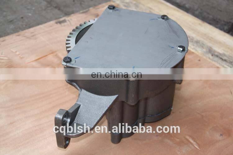 Diesel engine parts 3096326 Lubricating Oil Pump