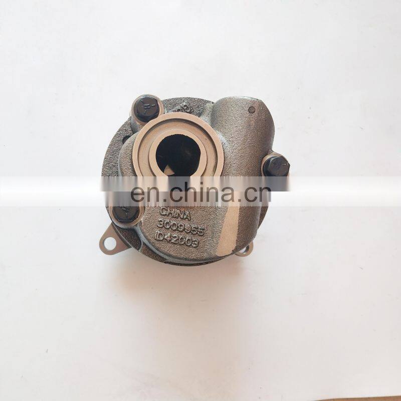 Diesel engine parts for K19 KTA19 oil pump 3201119