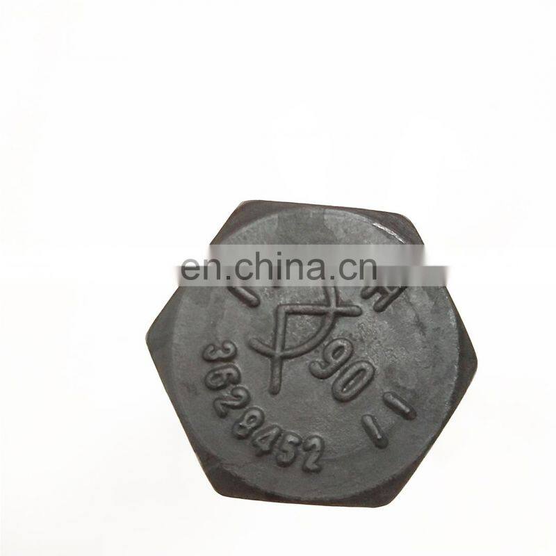 CCEC K38 K50 Heavy Truck Diesel Engine Spare Parts Main Shaft Bolt 3044578 3628452