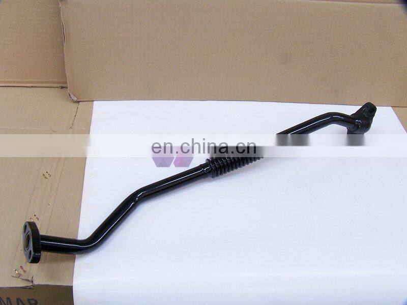 JIUWU POWER Turbocharger Delivery Pipe 1-13313496-0 FOR 6SD1T EX300-3 1133134960