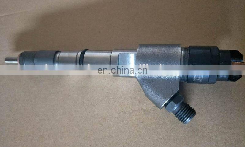 High Quality Fuel Injector 0445 120 067 / 0445120067 For Diesel Engine