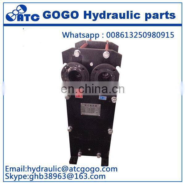 Gasket Plate Heat Exchanger For Steam Heating , Sanitary Stainless Steel 304 316L Plate Heat Exchanger