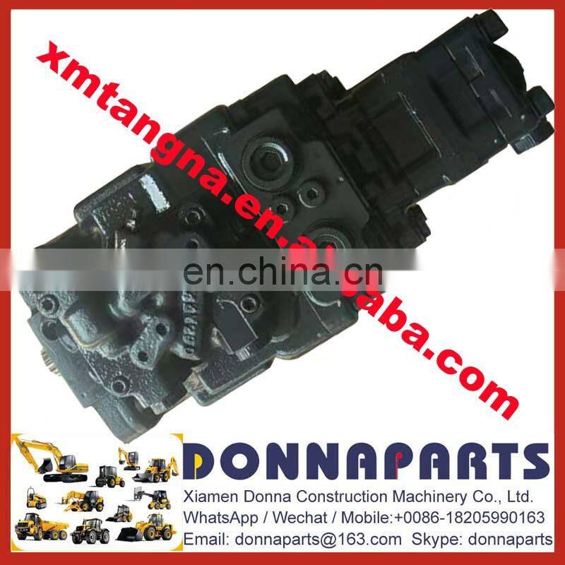 WA380-6 WA470-6 hydraulic pump parts 708-1W-43320 708-1w-43310 708-1U-13310 708-1W-43350 708-1W-43341 708-1U-13310