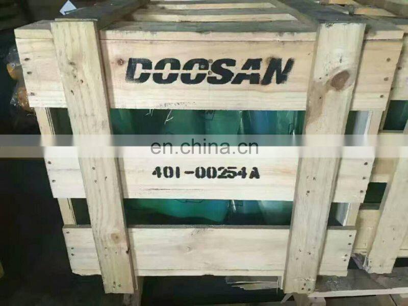 DOOSAN K1002989A main control valve for excavator DX340LC