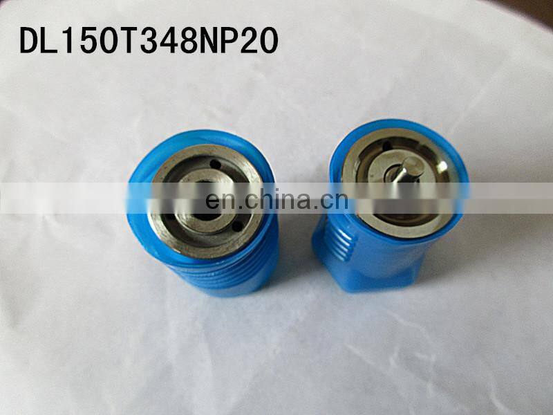 Diesel engine fuel injection Marine Nozzle DL150T348NP20 For Daihatsu