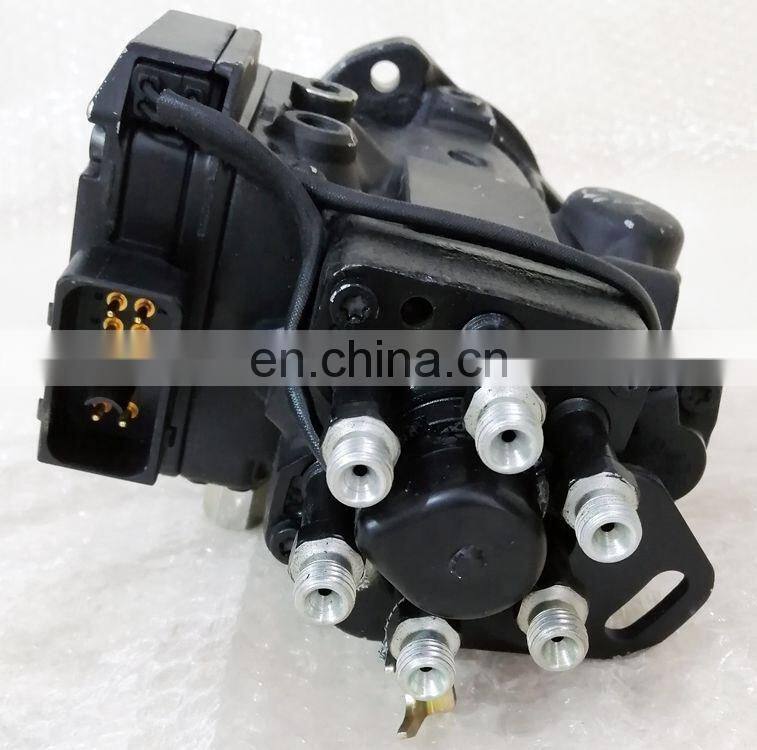 High Quality July QSB5.9 Diesel Engine Part 3965403 0470006006 Fuel Injection Pump