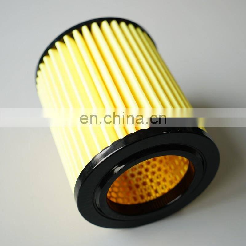 Car Part Supplier Aluminum Air Filters For 17220-PNB-Y01