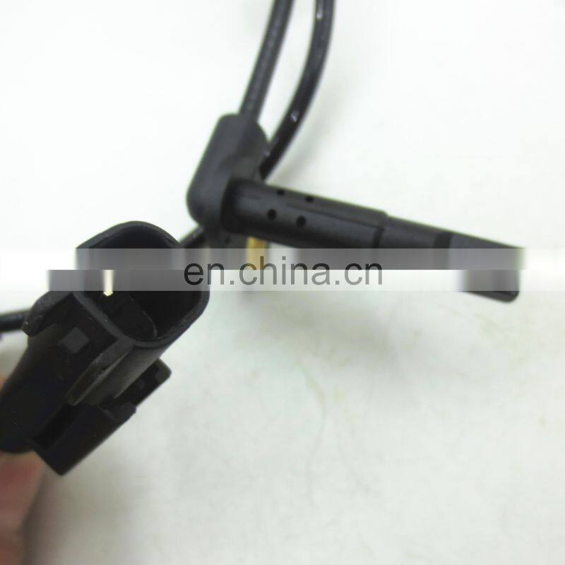 Guangzhou auto parts 4670A584 4670A158 5S11164 for Mitsubishi Lancer 2.0 2.4 Outlander 3.0 abs wheel speed sensor