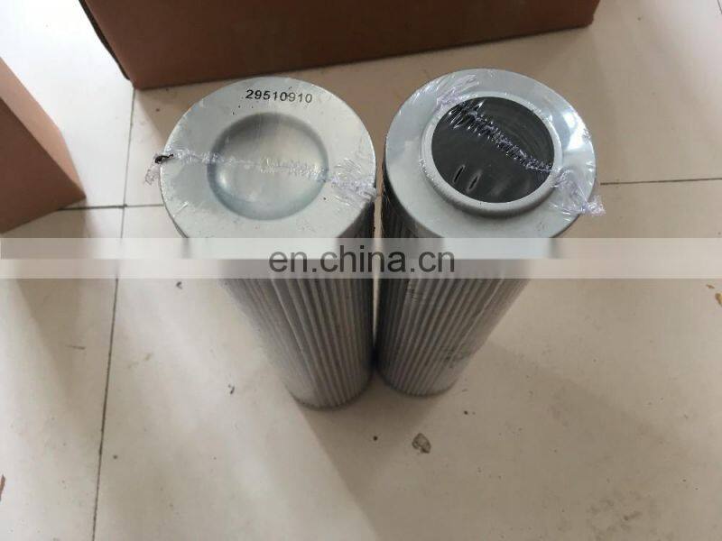 Transmission hydraulic oil filter P166254 29510910