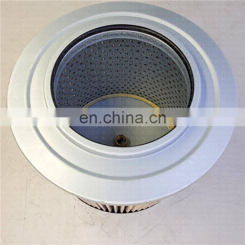 Excavator Hydraulic Oil suction Filter element 60047526
