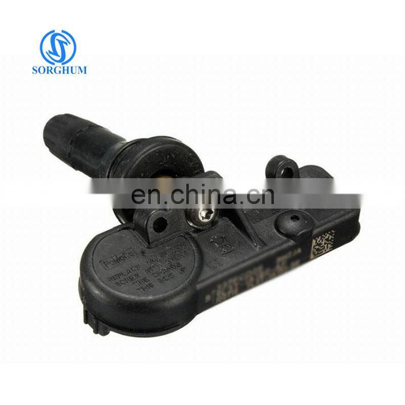 Tire Pressure TPMS Sensor Replacement For Ford C-MAX For Vpg MV-1 CM5T1A150AA