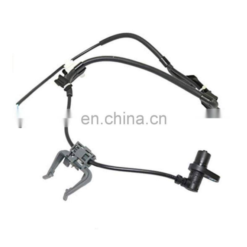 Front Left ABS Speed Sensor 89543-07030 For Toyota 05-12 for Avalon 07-11 for Camry