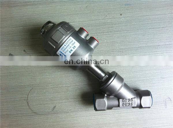 lixin solenoid valve