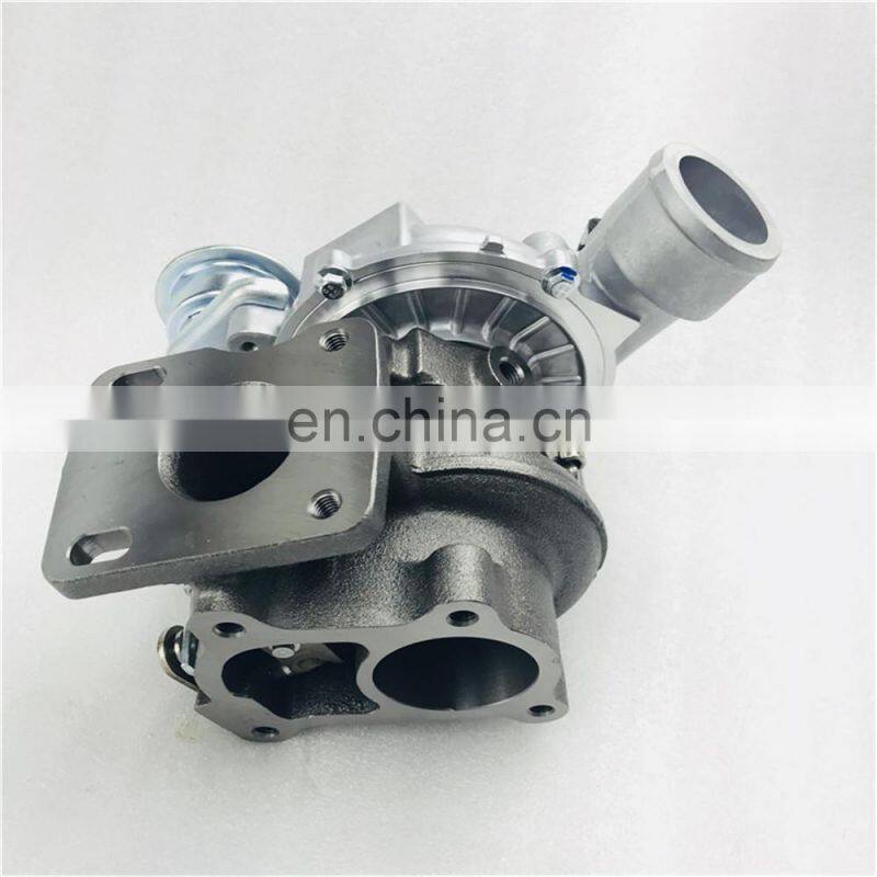 Turbo Factory direct price RHF4 8982043270 turbocharger