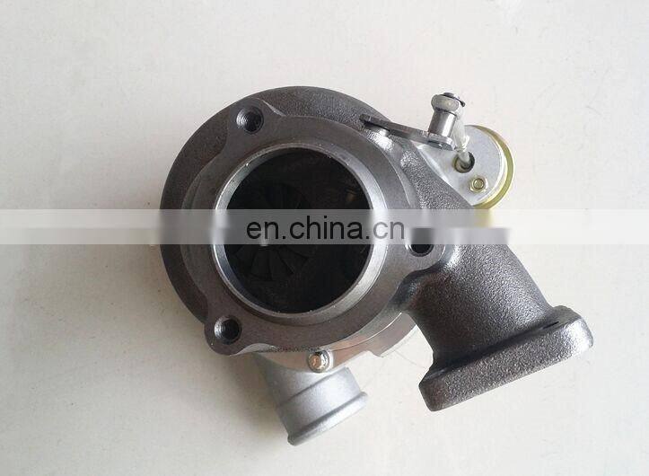 GT25 GT2556S turbo 711736-0025 2674A225 T4.40 engine turbocharger for Perkins Tractor 4 Cylinder Engine