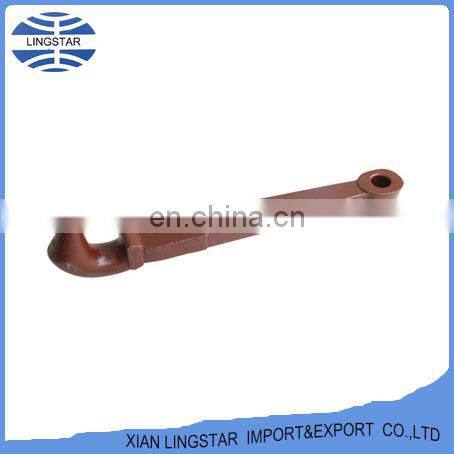 3772381M1 Hook Auto Hitch 135 185 290 Used For Massey Ferguson MF 240